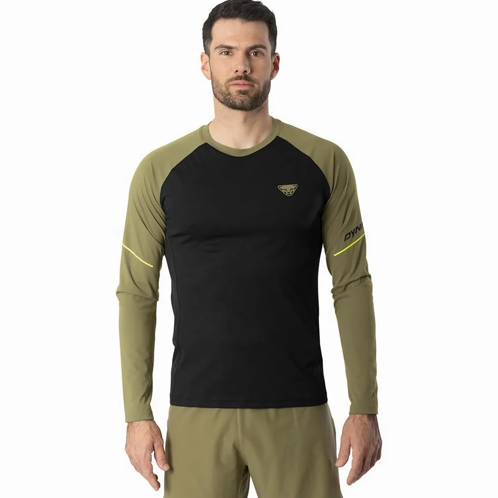 DYNAFIT Alpine Pro Long Sleeve T-Shirt L