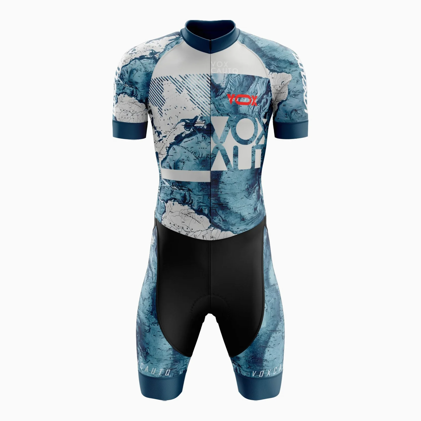 Traje de Triatlón de Manga Corta para Hombre,2024 nuevo Pro Manga Corta Traje de Ciclismo,Summer Skinsuit Triatlón,MTB Mono para Correr,Andar en Bicicleta,Nada