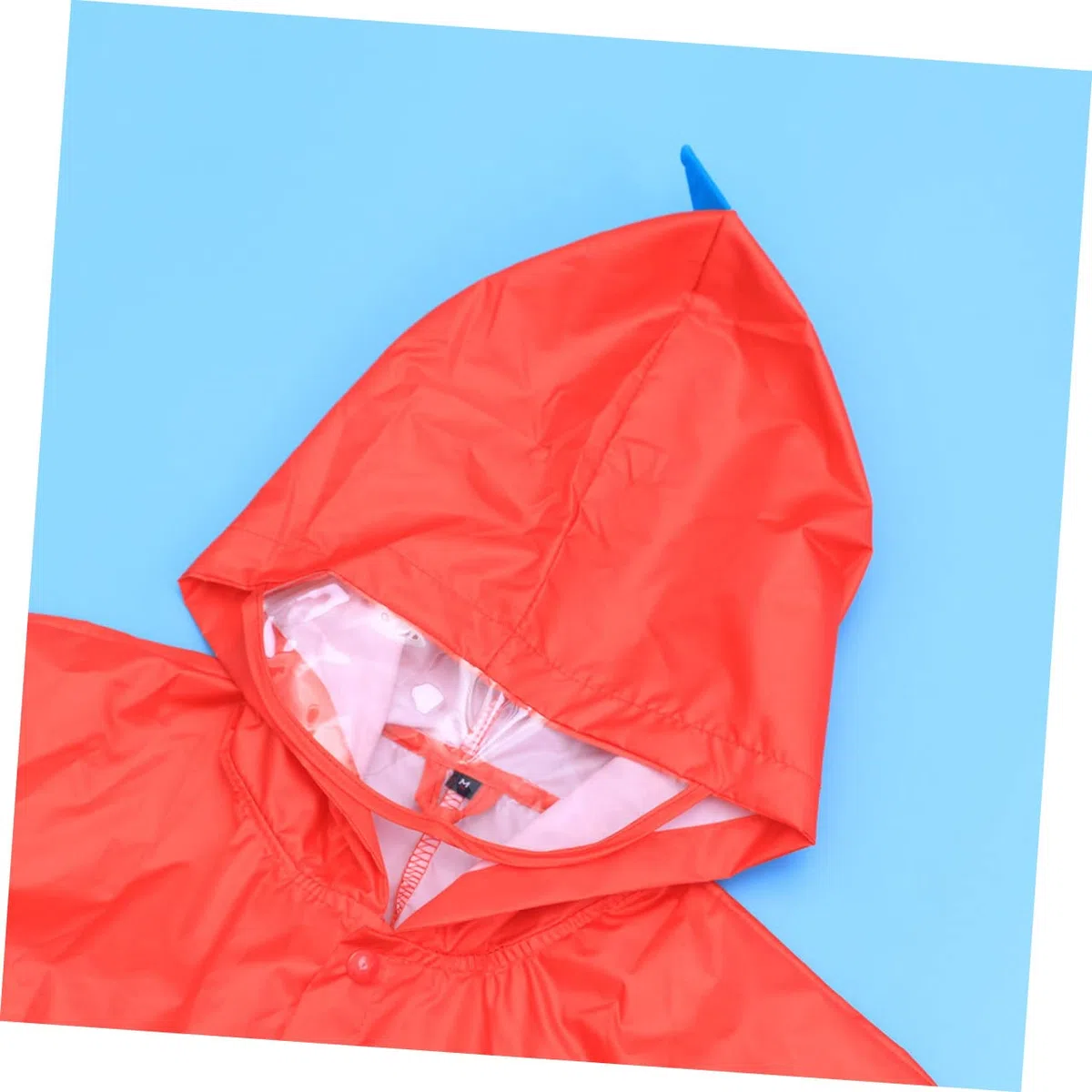 VALICLUD 2 Uds Recurvos Traje De Lluvia Para Niños Ponchos De Lluvia Para Niños Juegos De Día Deportivo Poncho De Emergencia Traje De a o De a Para Impermeable