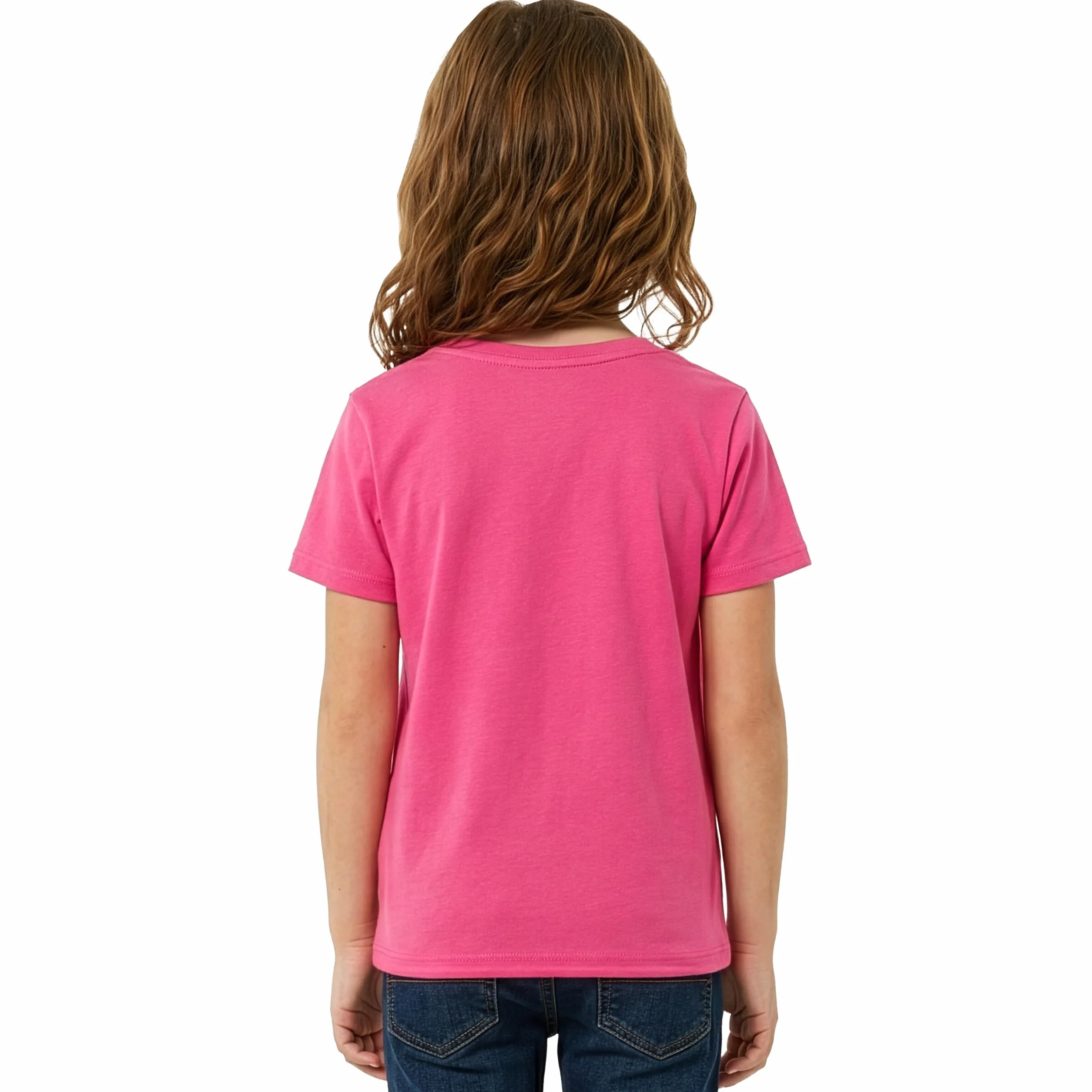 Stranger Things Camiseta para Niña, Camiseta Tales from ’85 para Niña, Camiseta De Manga Corta