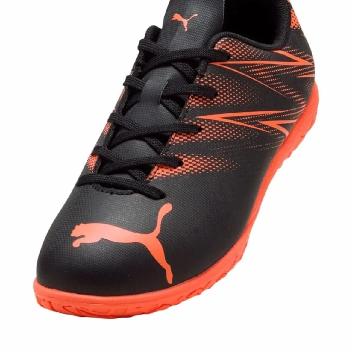 Puma Attacanto Turf Training Soccer Cleats ZapatillasUnisex niños