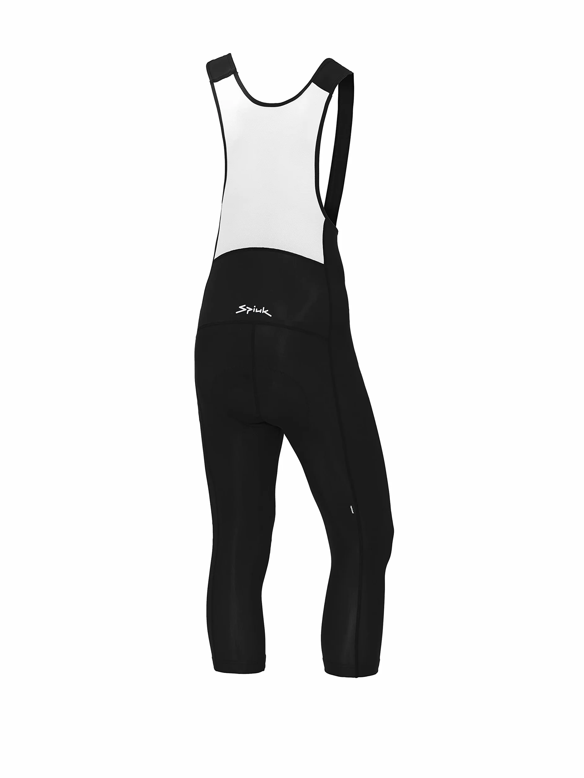 Culote Pirata C/T Anatomic 300 Hombre Negro T. L
