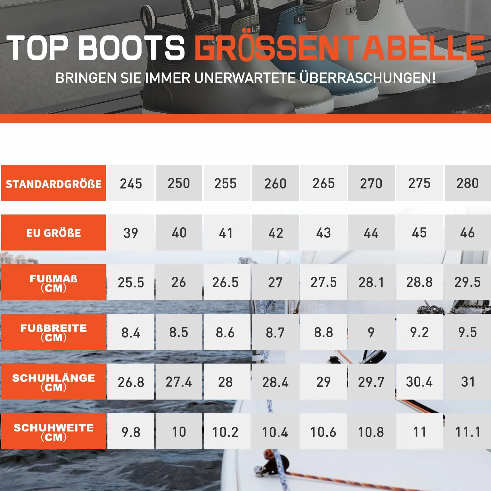 Botas De Para Hombre, Segurida Botines Agua Para Adultos, Antideslizante Hermético De PVC