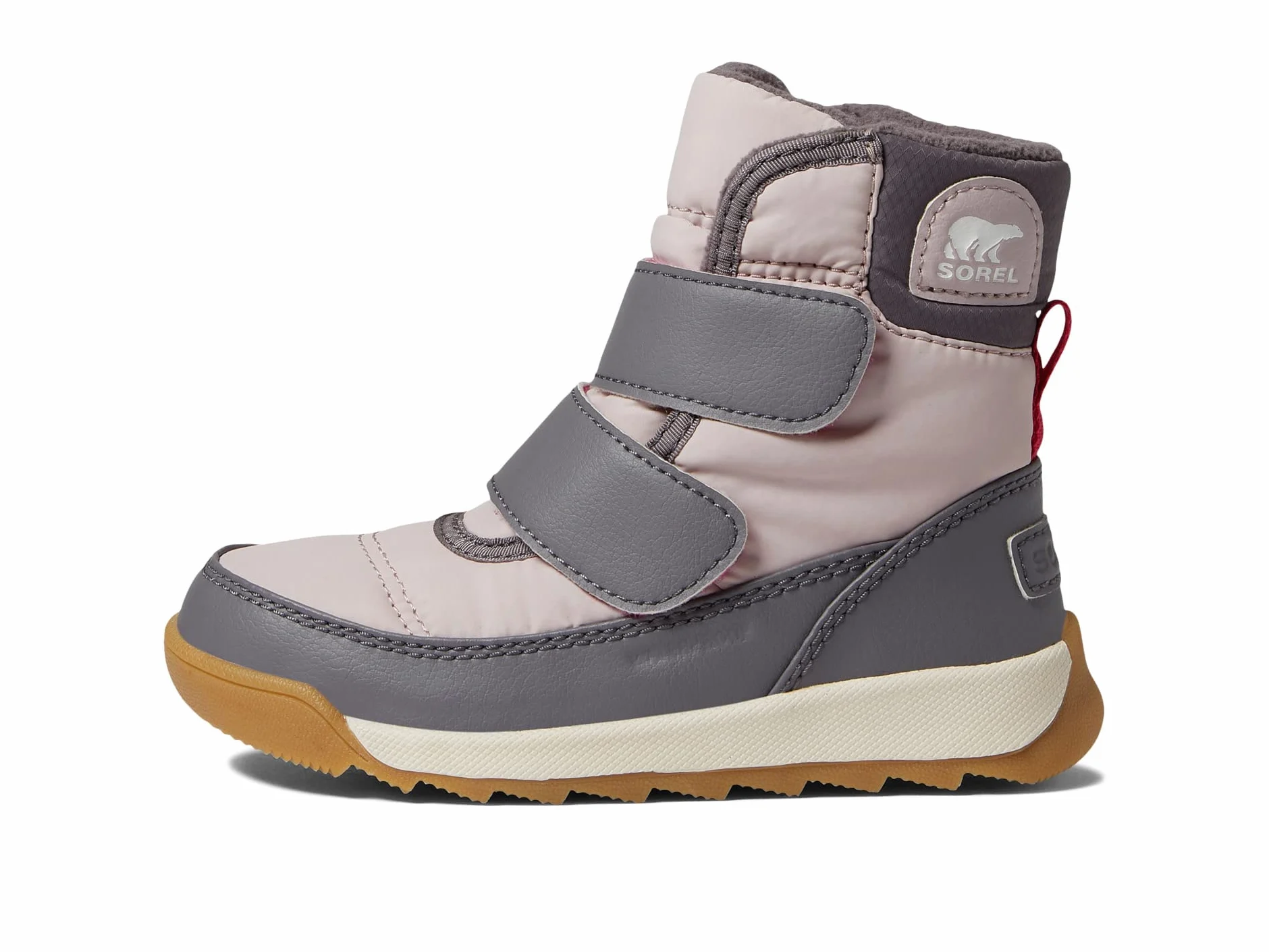 Sorel Bebés Botas de inviernoTODDLER WHITNEY II STRAP WP