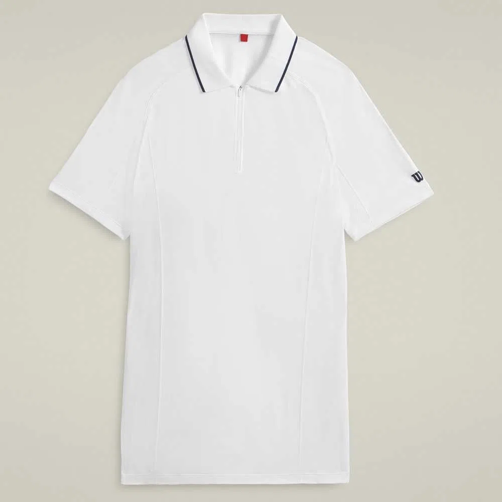 Wilson Team Seamless 2.0 Short Sleeve Polo 2XL