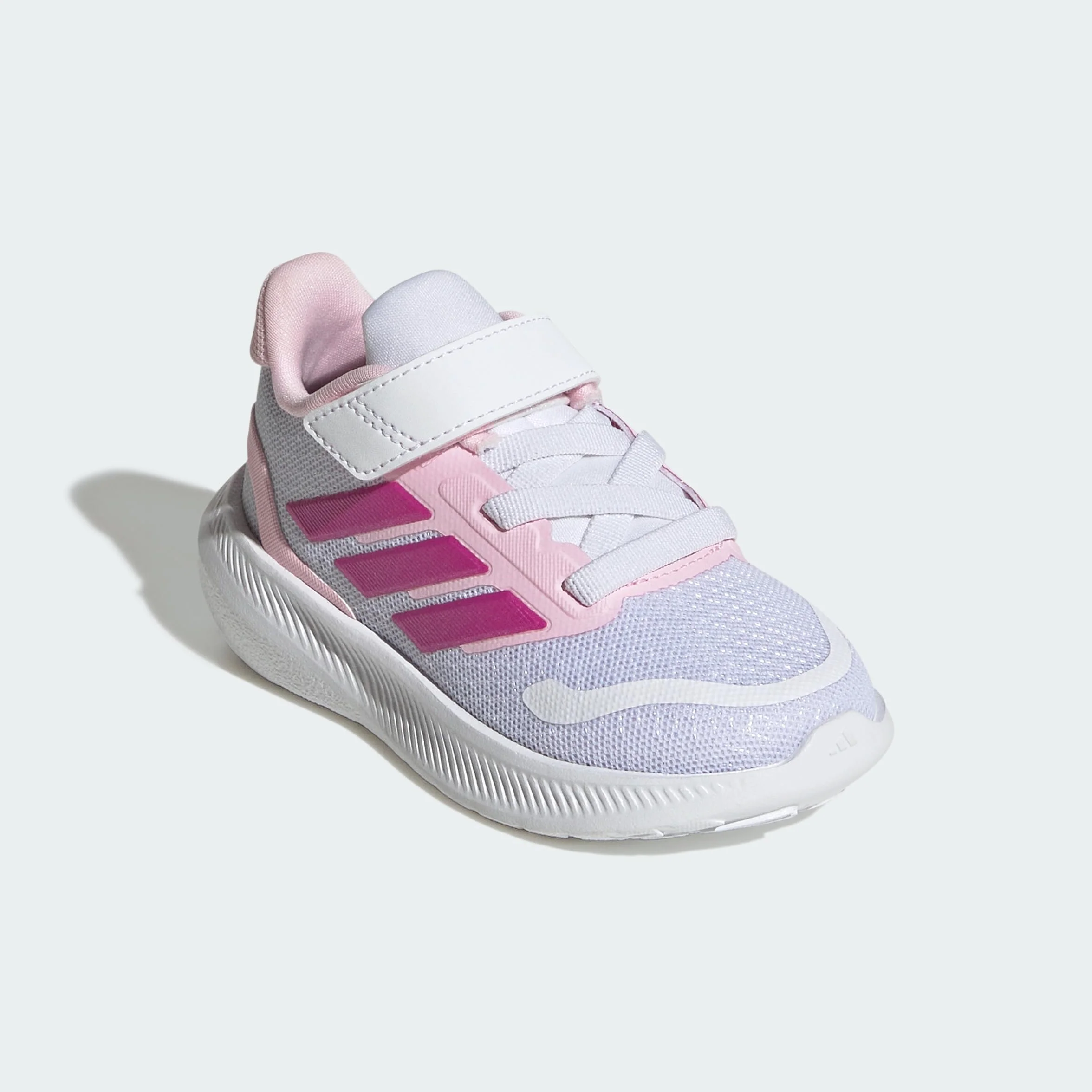 adidas Unisex Kids' Zapatilla Runfalcon 5 Kids