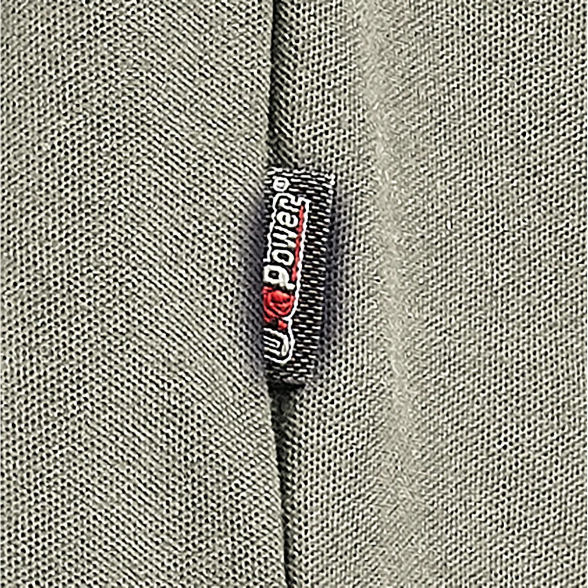 Polo de Trabajo para Hombre de Manga Corta Tonga, Paquete de 5 Unidades, de algodón piqué Transpirable, 100% algodón piqué