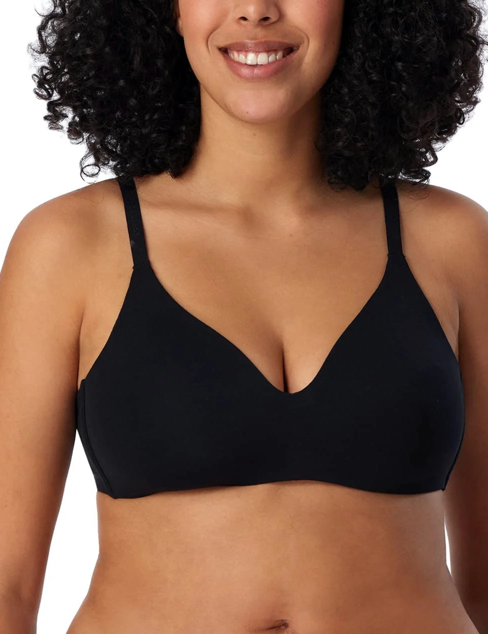 Schiesser Tira de Sujetador (Pack de 2) para Mujer