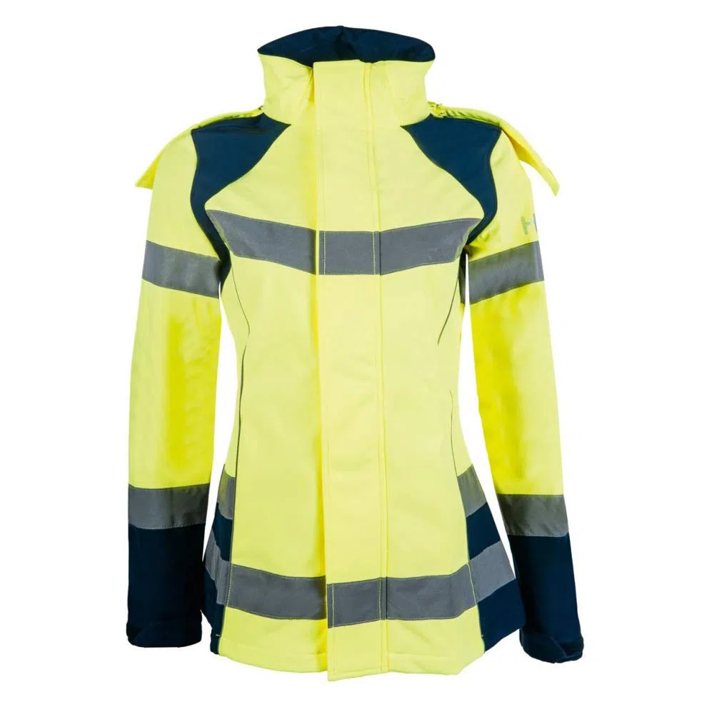 HKM Safety Chaqueta Lber M