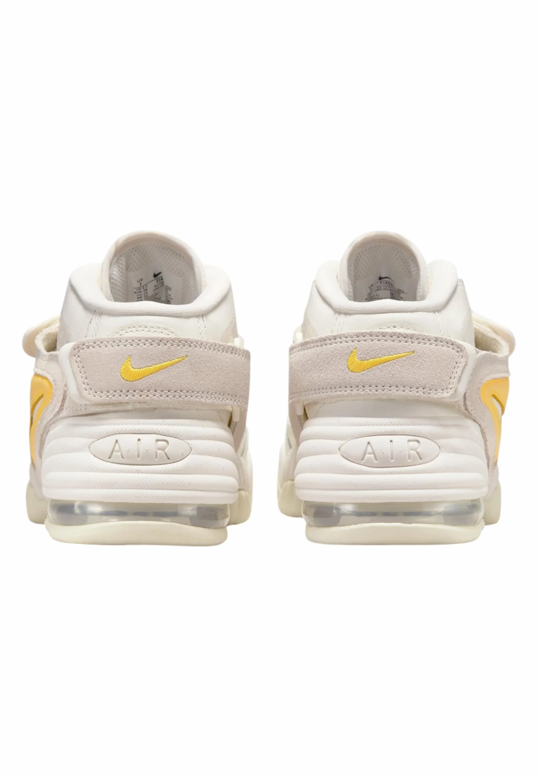 NIKE Air Adjust Force Sneaker Mujer