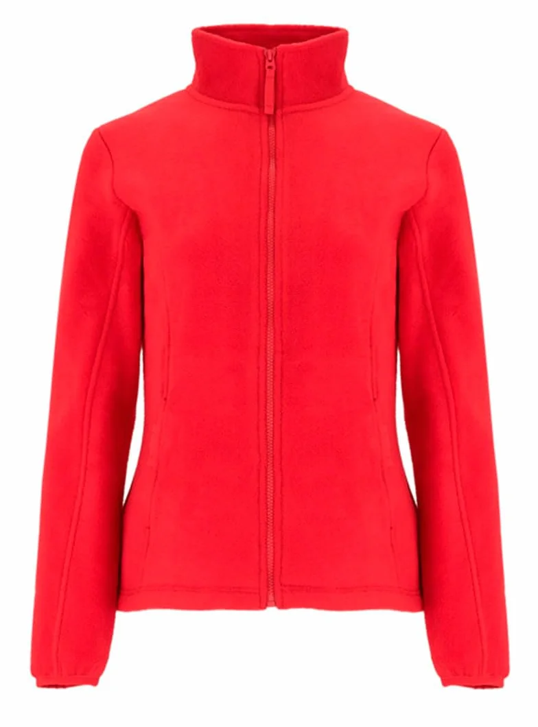 Chaqueta Polar Artic Mujer ROLY