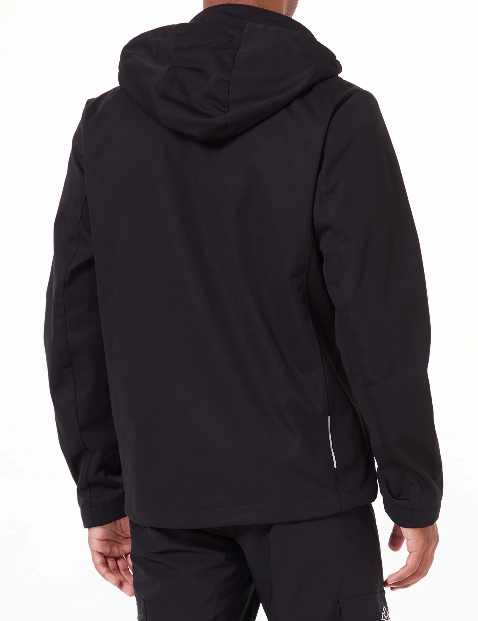CMP 39a5027 Chaqueta Softshell Hombre