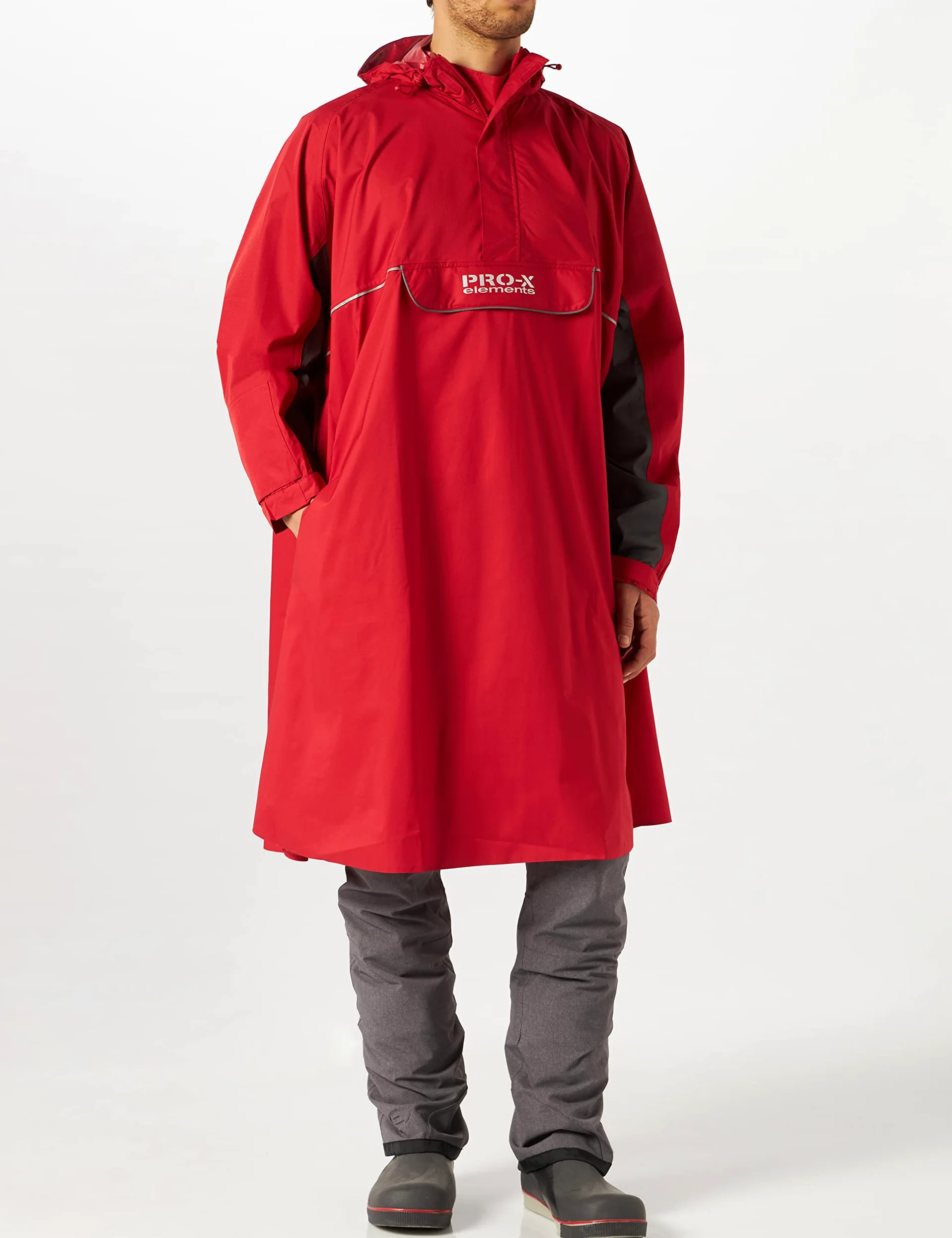 PRO-X elements Bern - Poncho