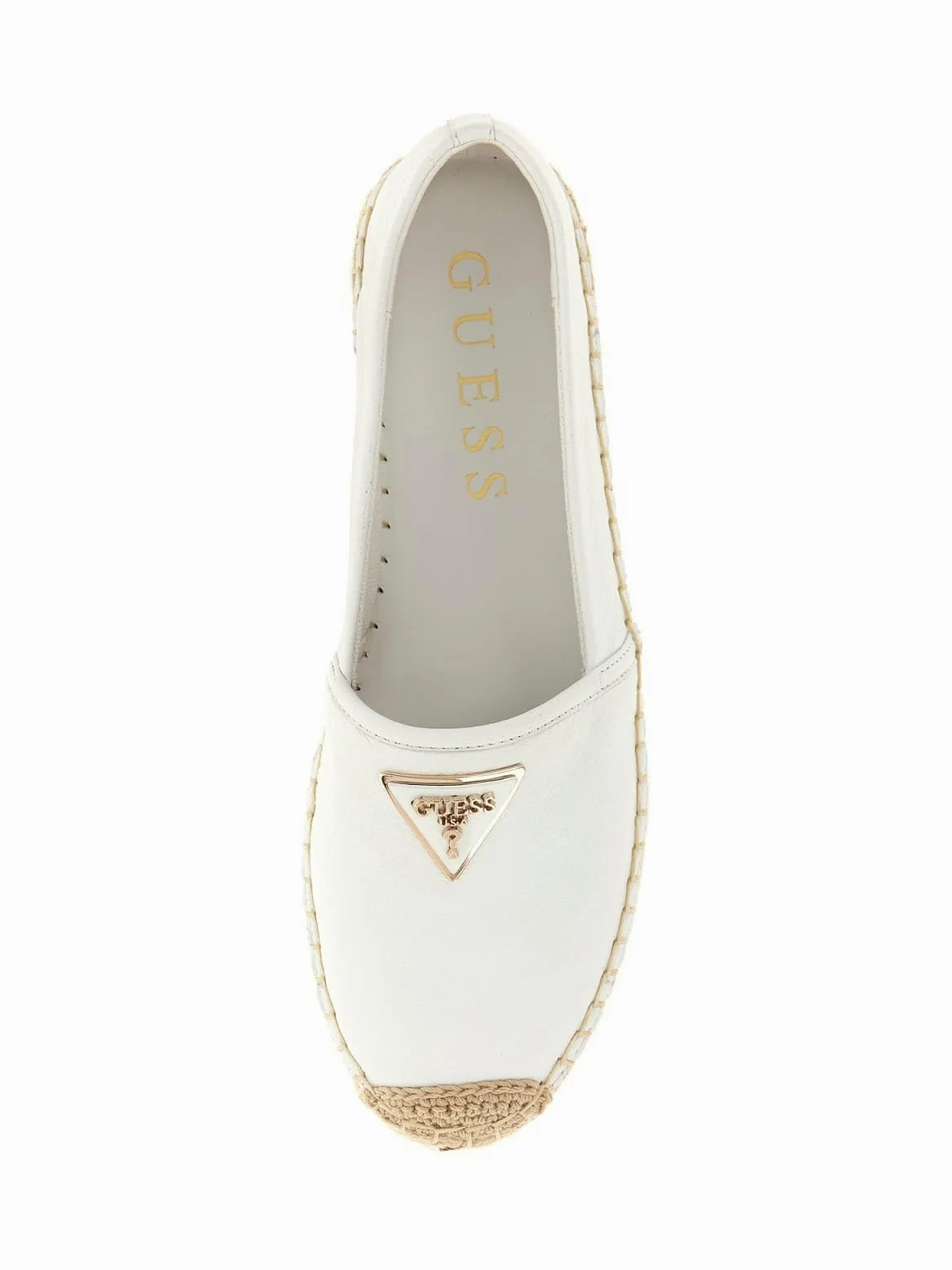 Guess Alpargatas Mujer Jolandy
