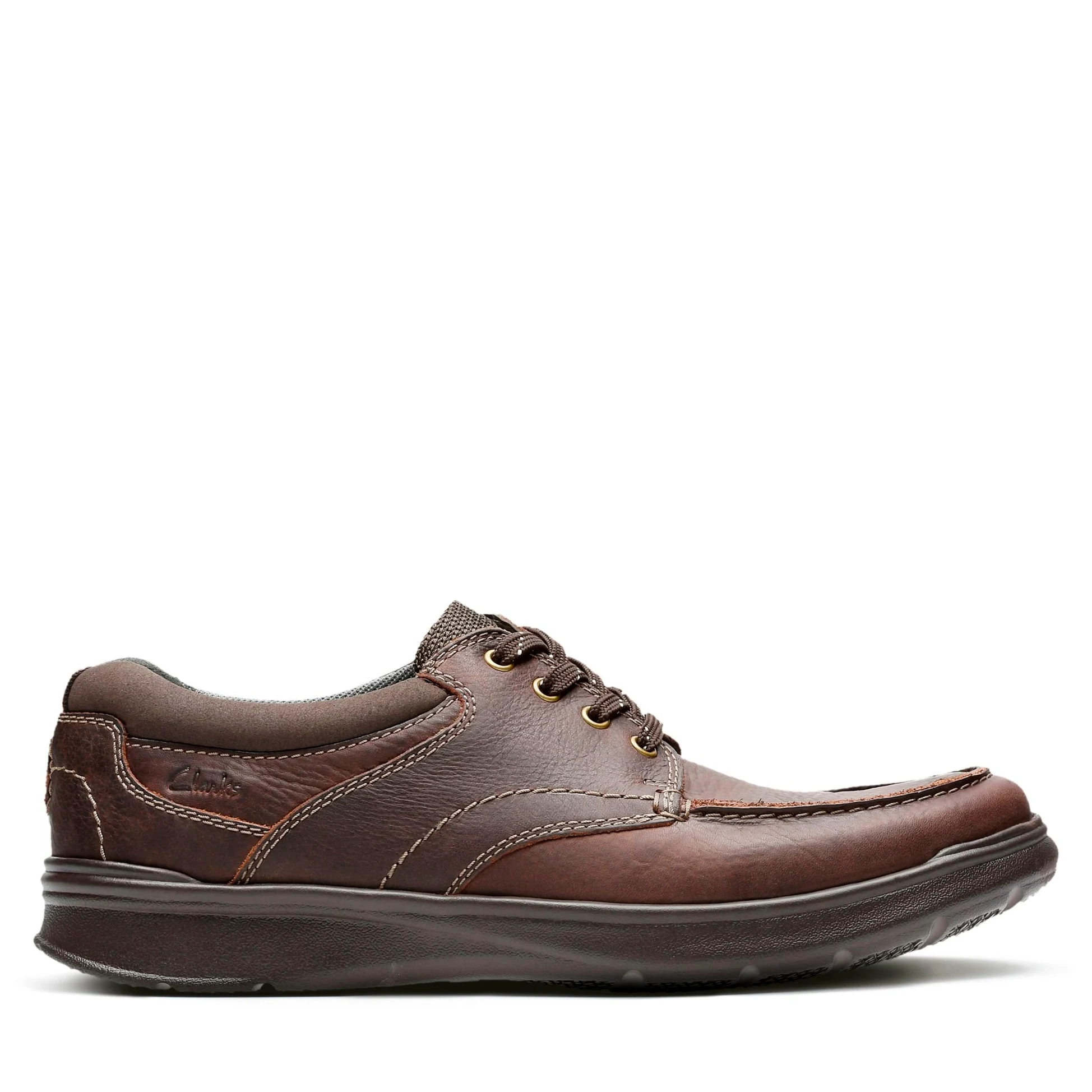 Clarks Cotrell Step MocasinesHombre