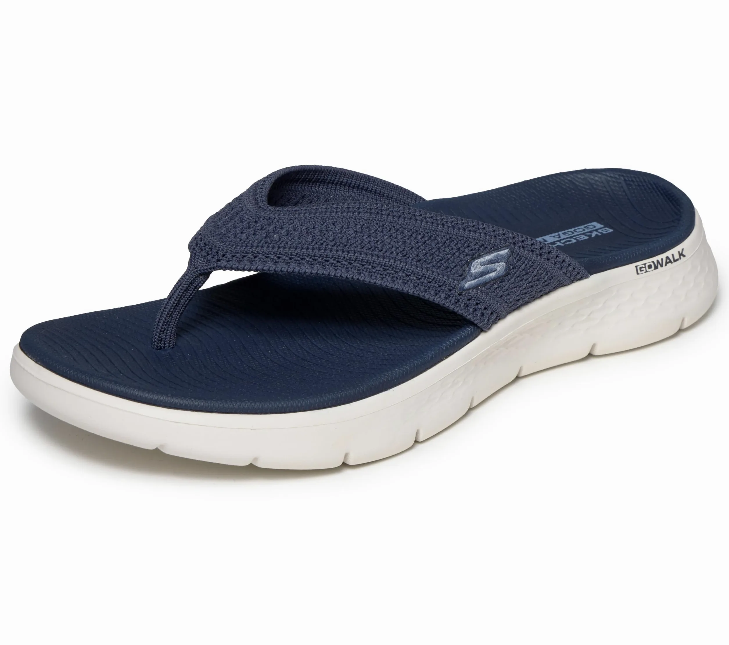 Skechers Go Walk Flex Sandal Holly Sandalias planasMujer