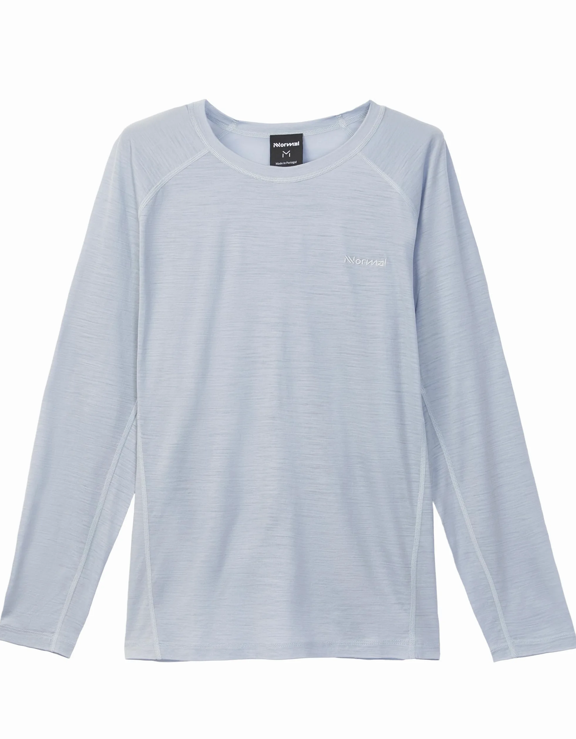 NNormal Merino Long Sleeve T-Shirt S