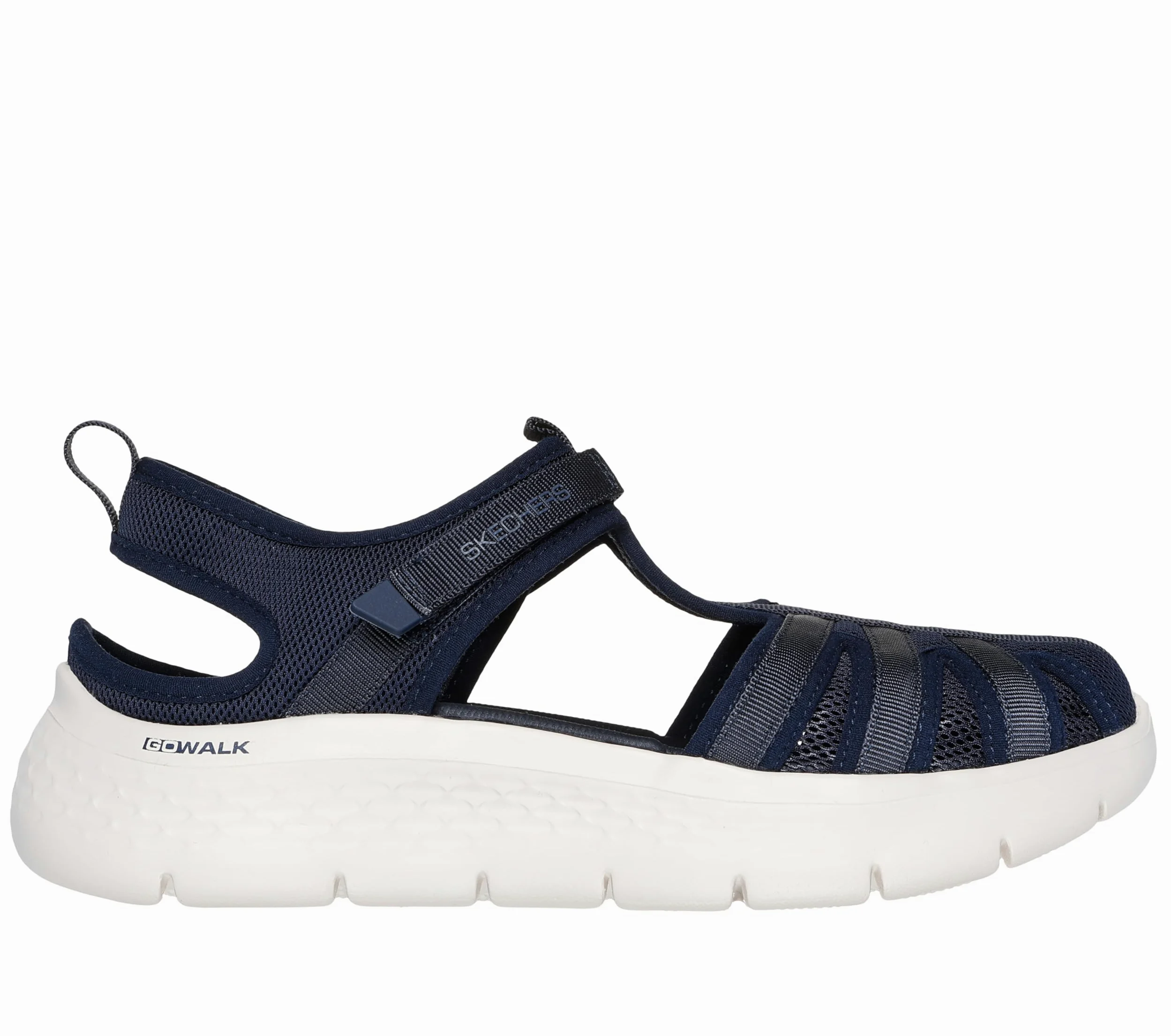 Skechers On-The-go Flex Sandal-Jill, Sandalias para Pescador Mujer