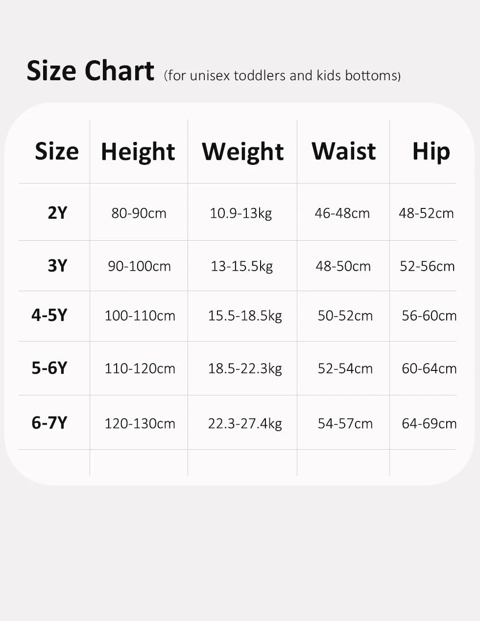 Pantalones de lino para niños 2-7 años harén verano