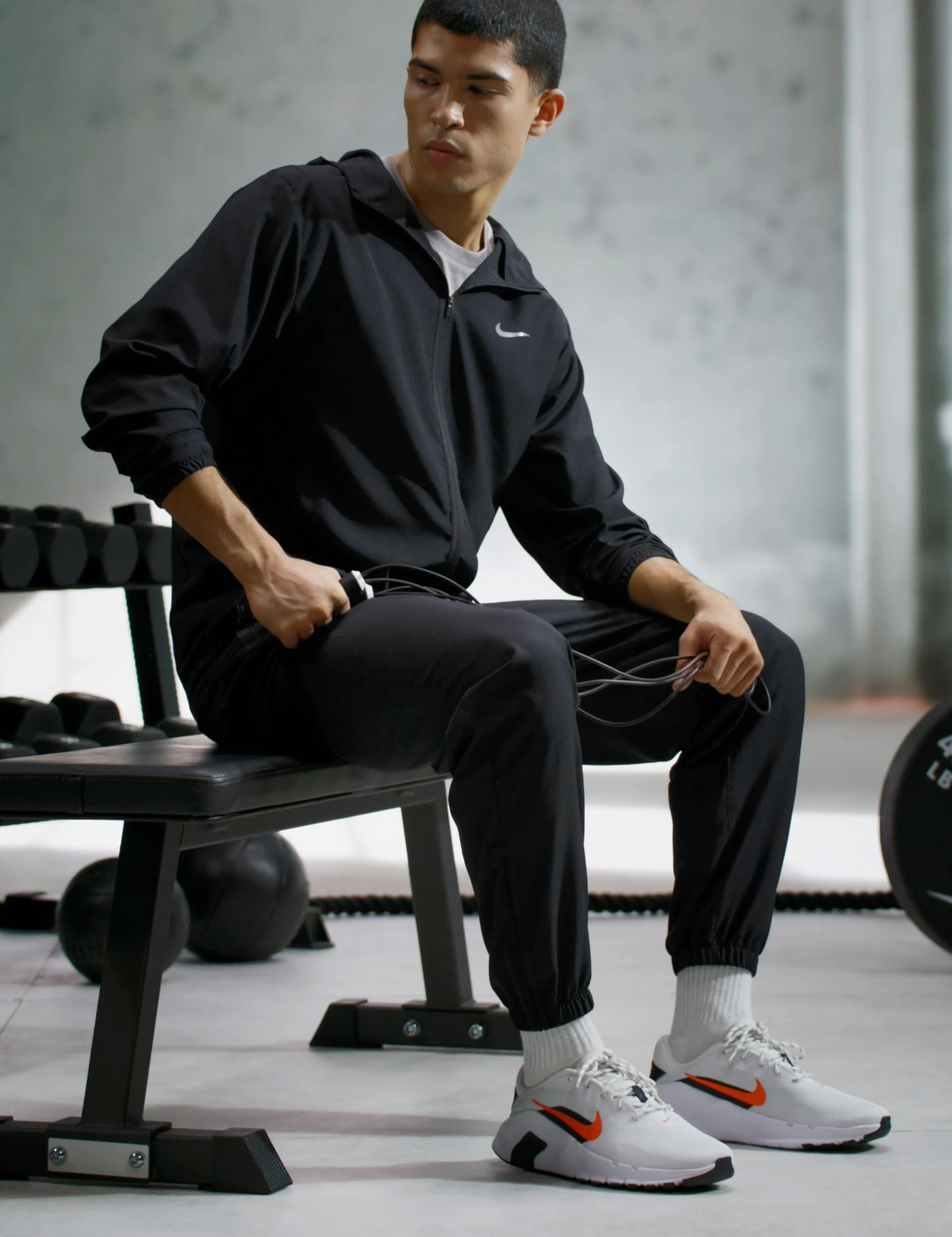 NIKE M Nk DF Form Pant TPR - Pants Hombre