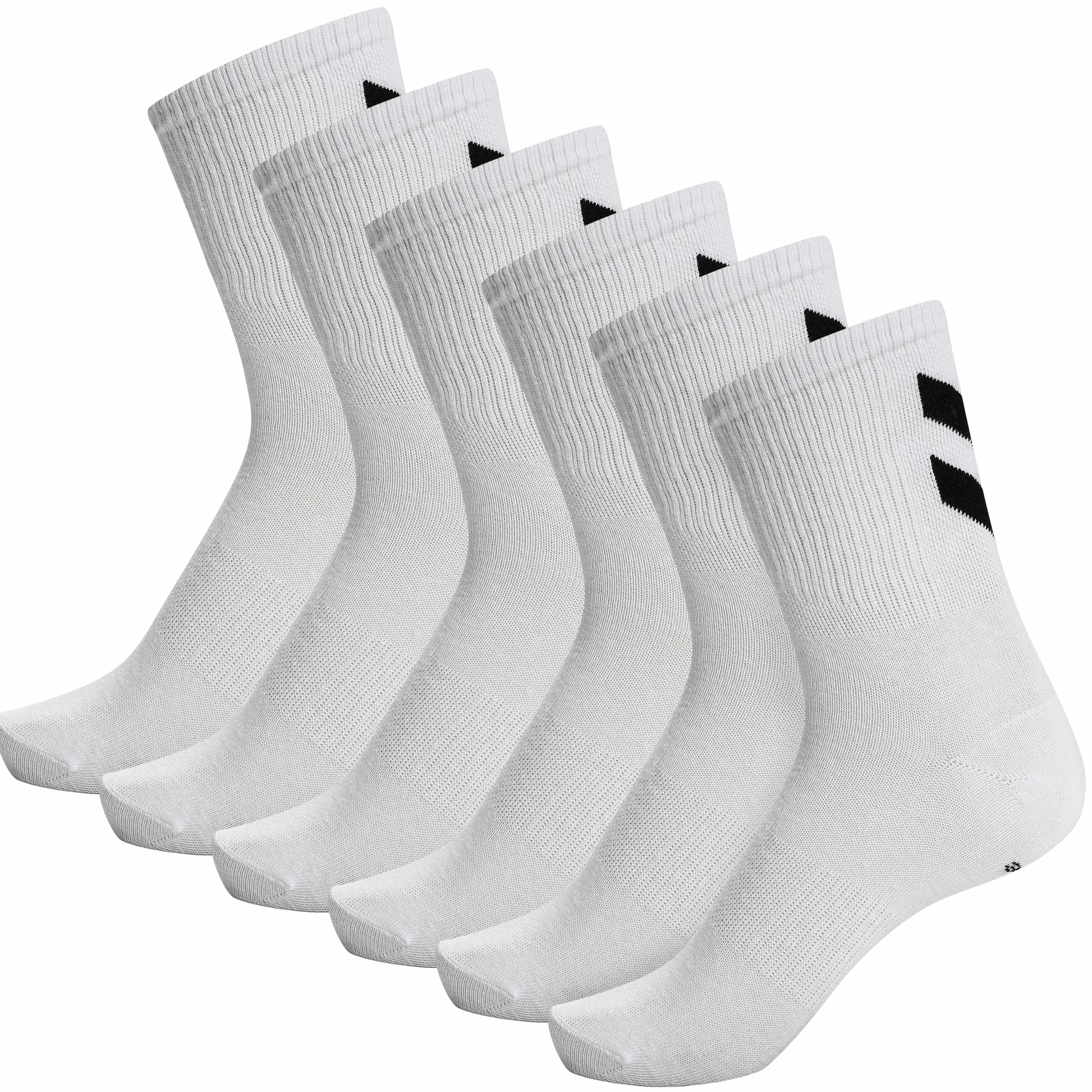 hummel hmlchevron 6-Pack Socken