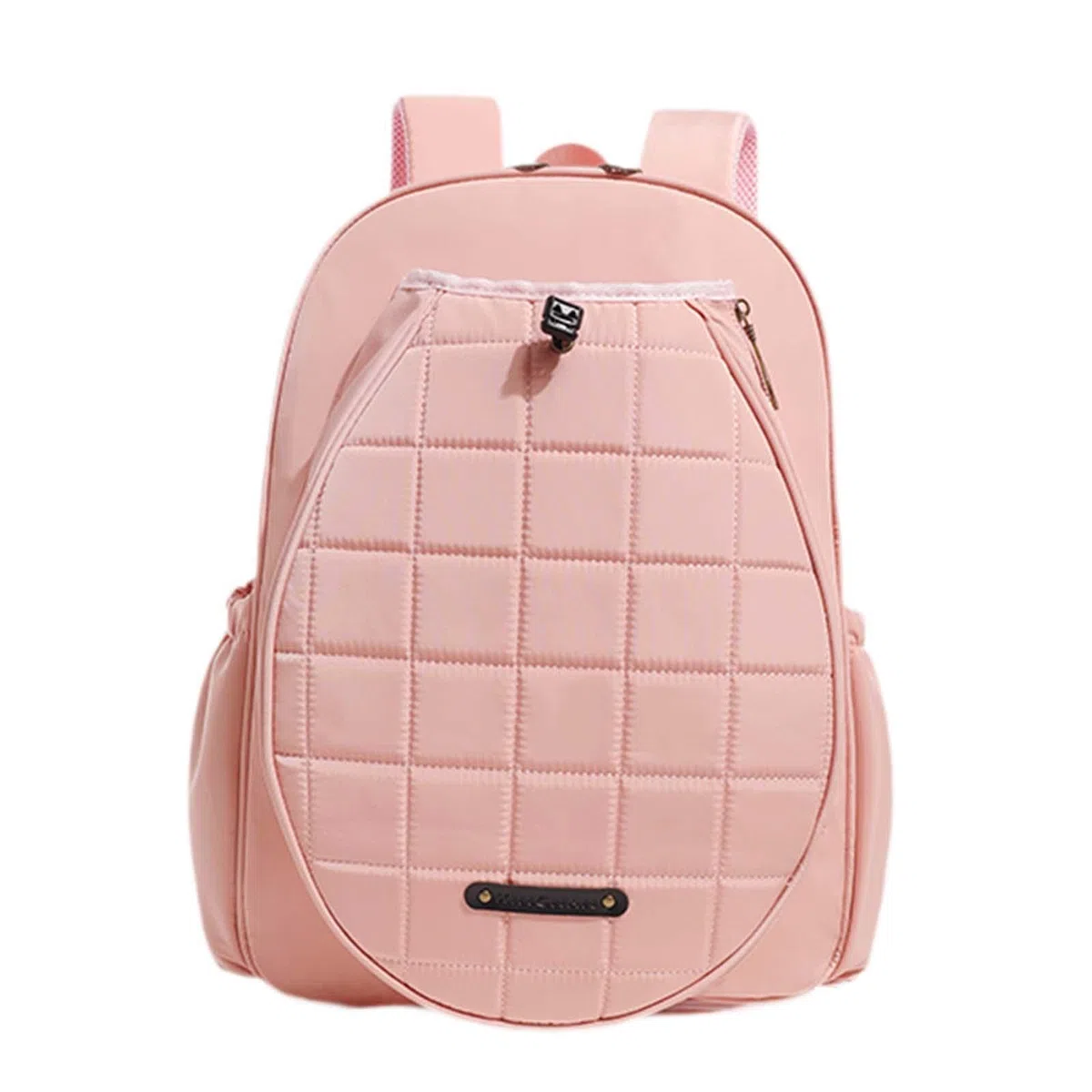 Mochila de Tenis diseñada para Mujeres y Hombres, Bolsa de Tenis