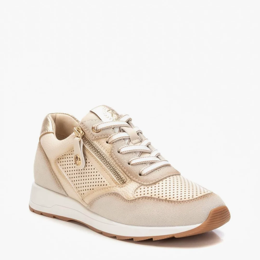 XTI - Alpargatas Mujer - Calzado Cómodo y Versátil - Moda casual