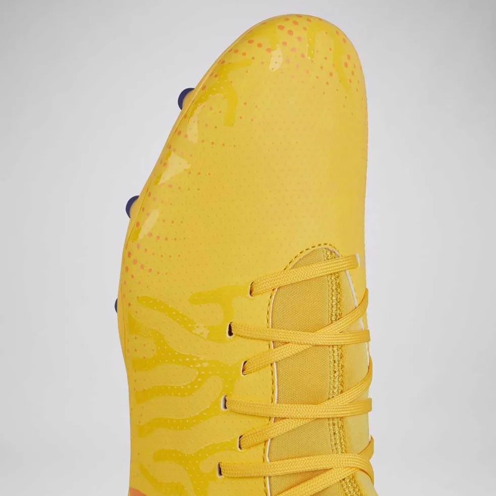 Canterbury Speed Infinite Team, Botas Unisex Adulto