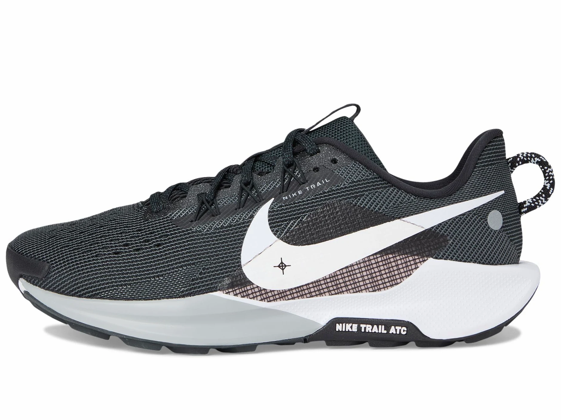 Nike Nike Reactx Pegasus Trail 5 SneakerHombre