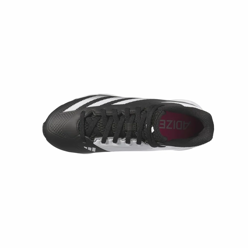 Adidas Adizero Impact MD K BSB - Zapatillas de béisbol para niños, unisex