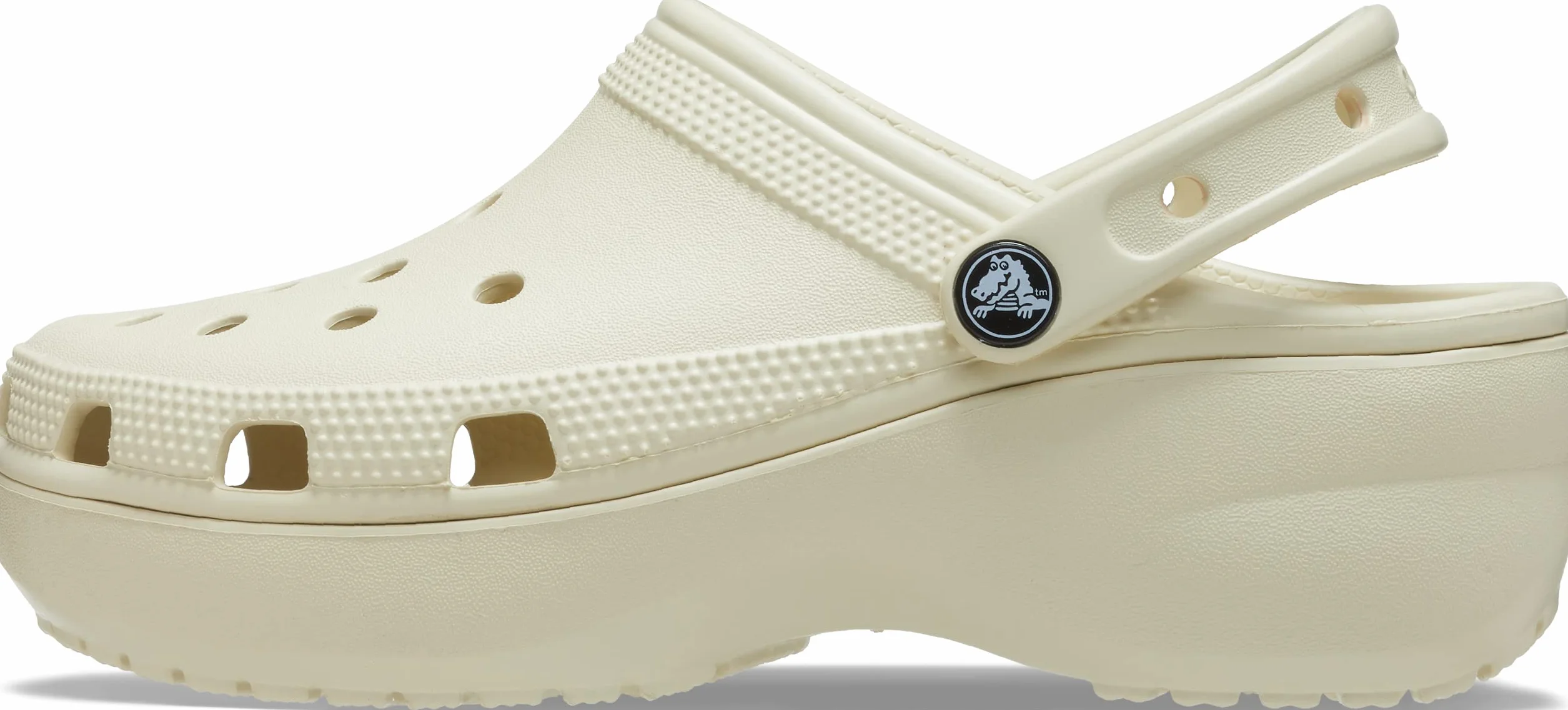 Crocs Classic Platform Clog Unisex Adulto