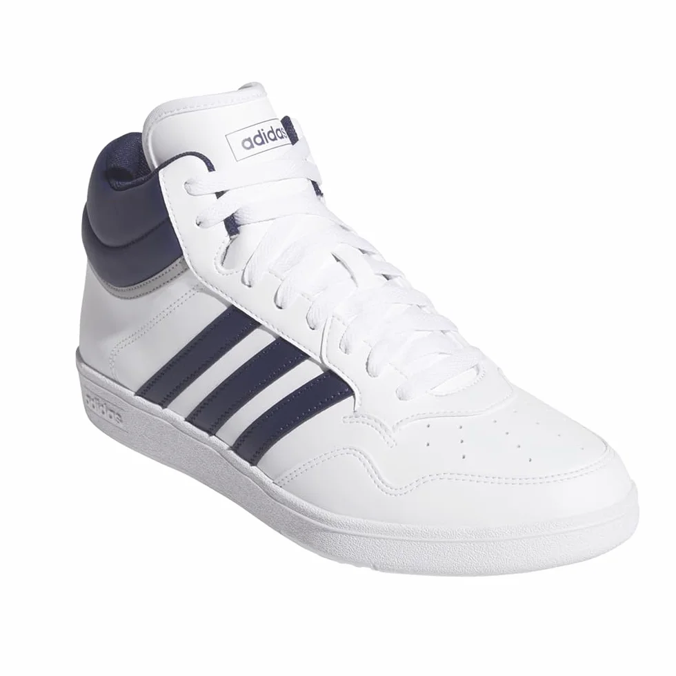 adidas Hoops 4.0 Mid Zapatillas Mujer