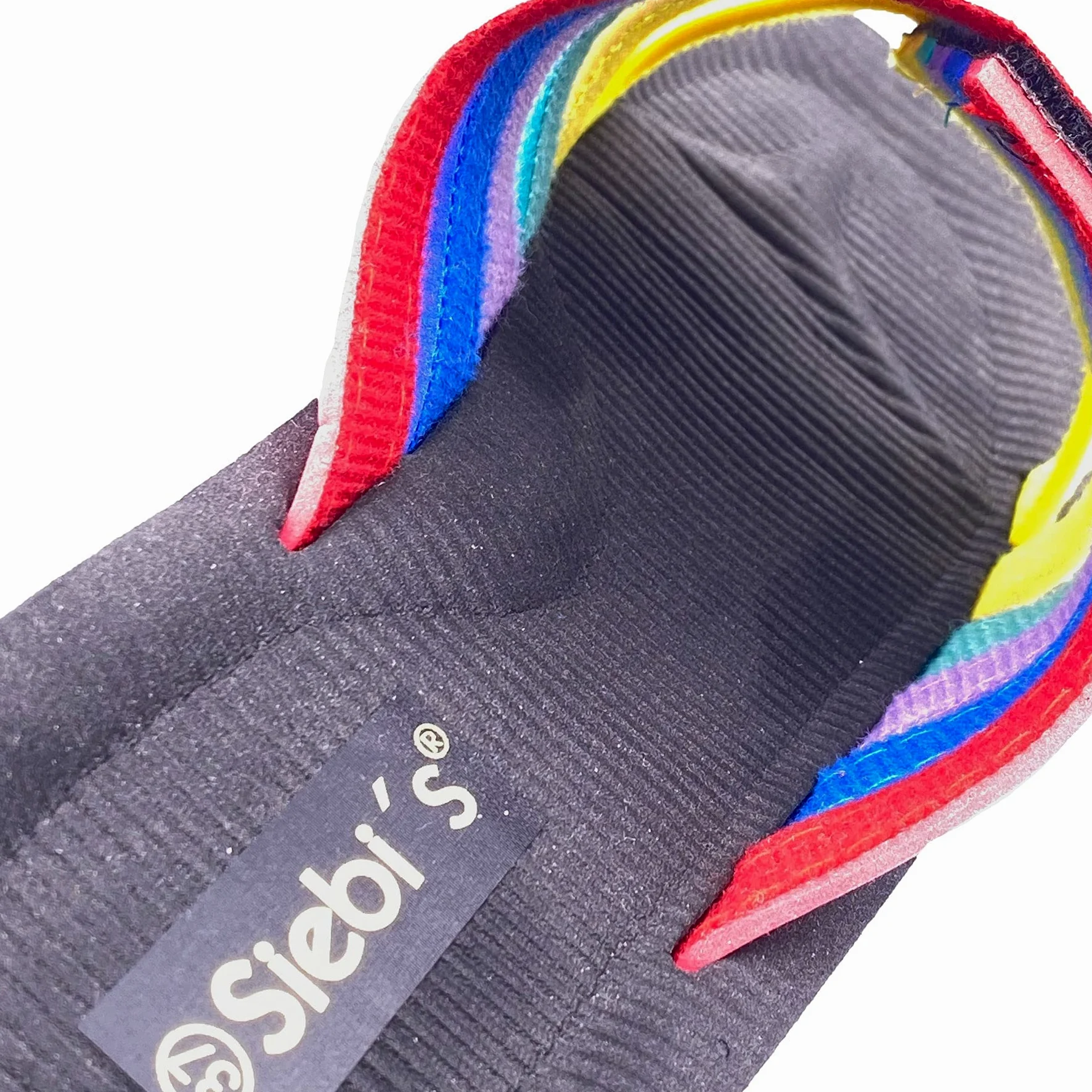 Zapatillas Baño Mujer - Playa - Chanclas Mujer Cómodo Y Ligero - Caídas Pequeño De Ergonómico Suela Interior