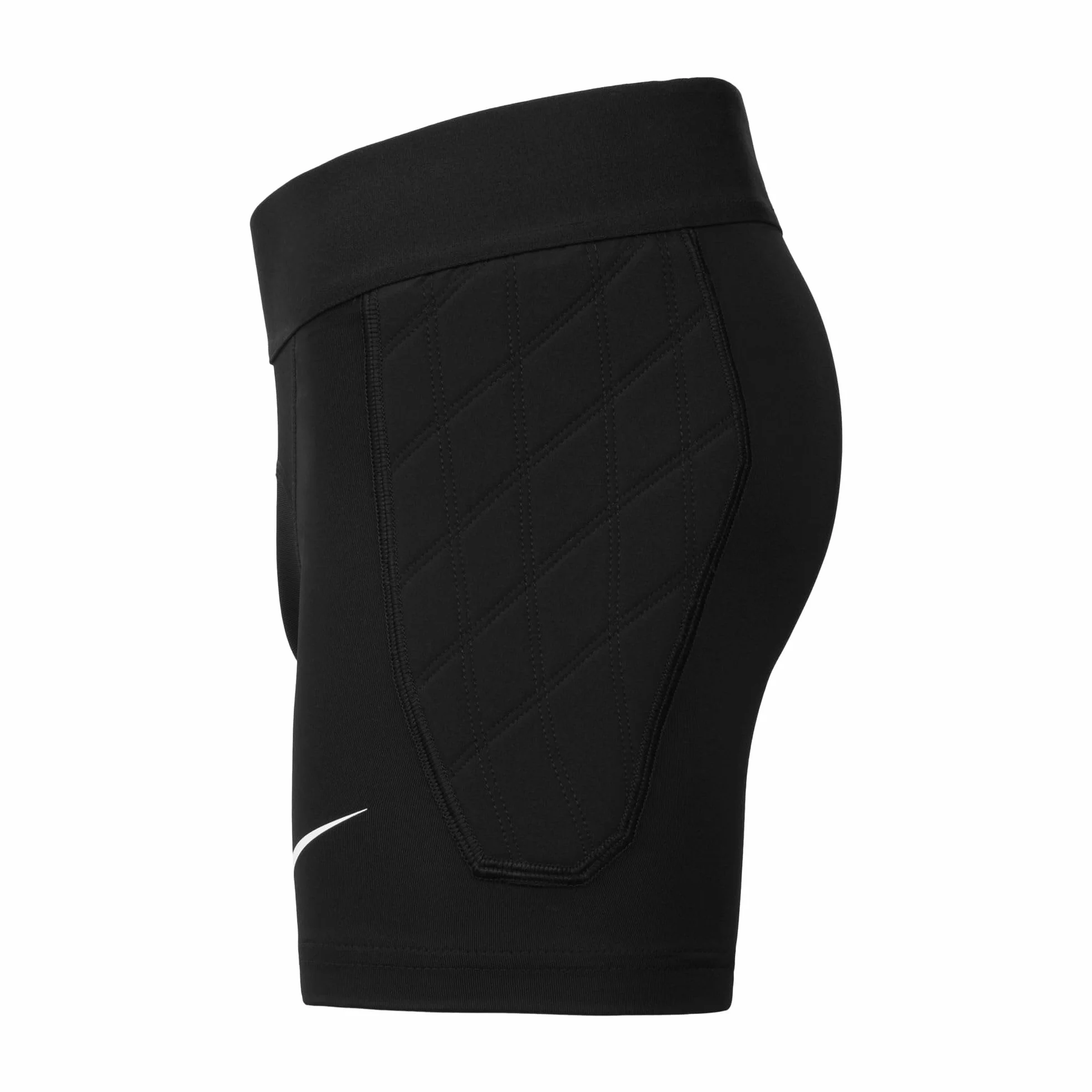 NIKE Padded Goalie - Pantalones Cortos De Portero Niños