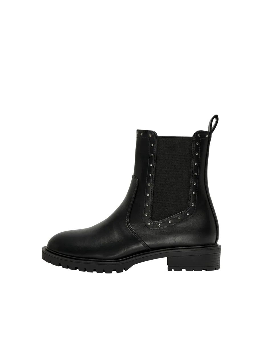 ONLY Onltina-13 Studded Chelsea Boot Onltina-13 Studded Chelsea BootMujer