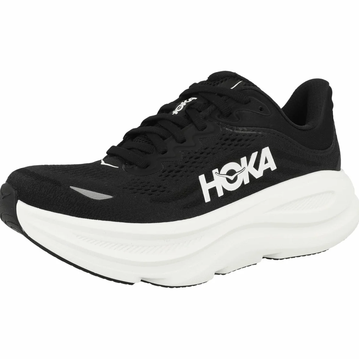 Hoka Bondi 9 SneakerMujer