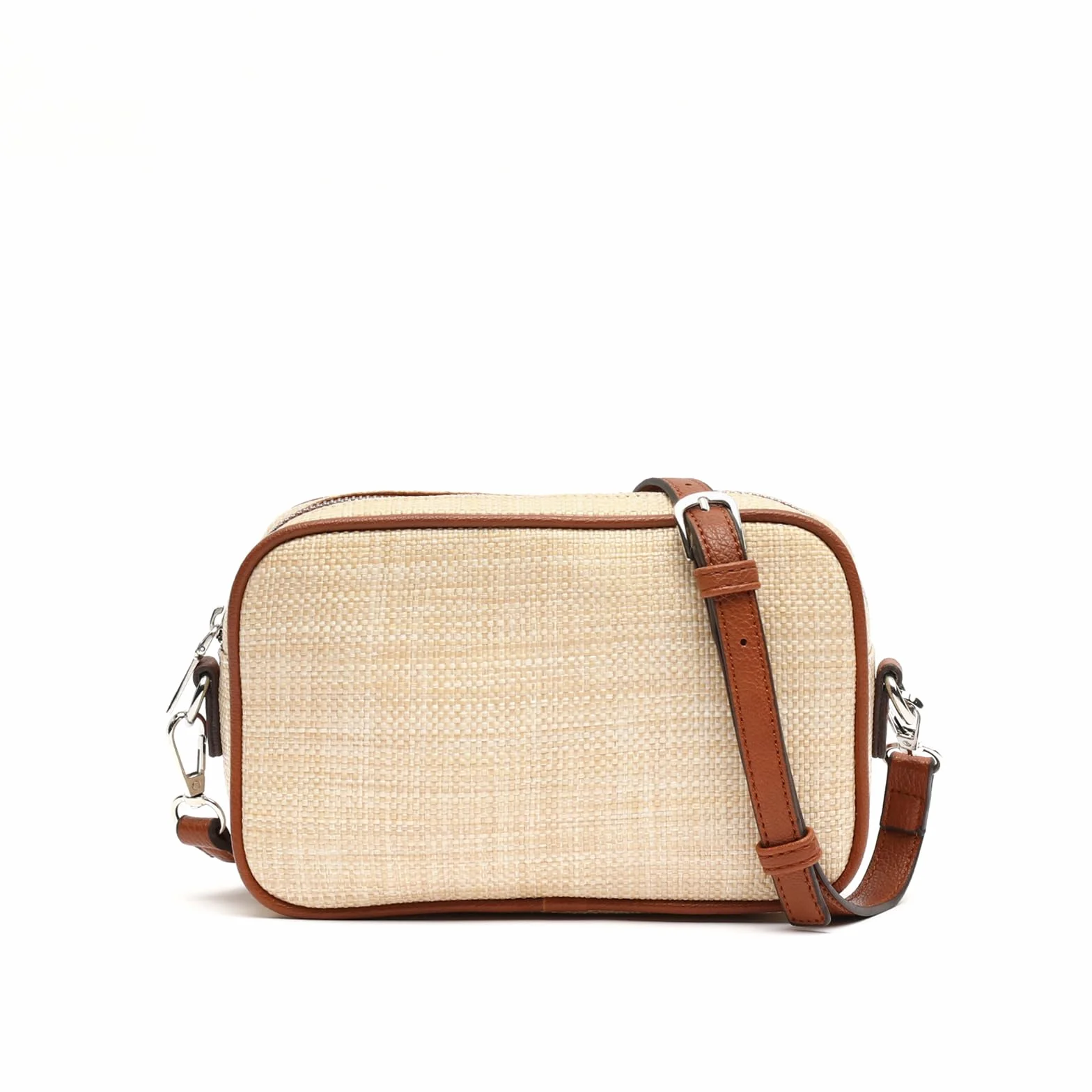 MISAKO Bolso bandolera de moda para mujer - Casual, elegante y formal