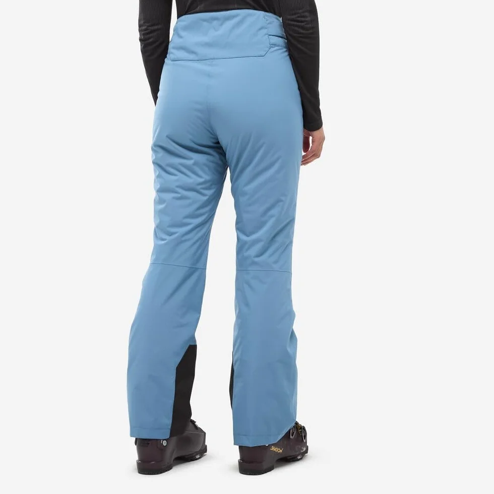 MILLET Brevent PT W - Pantalones Mujer