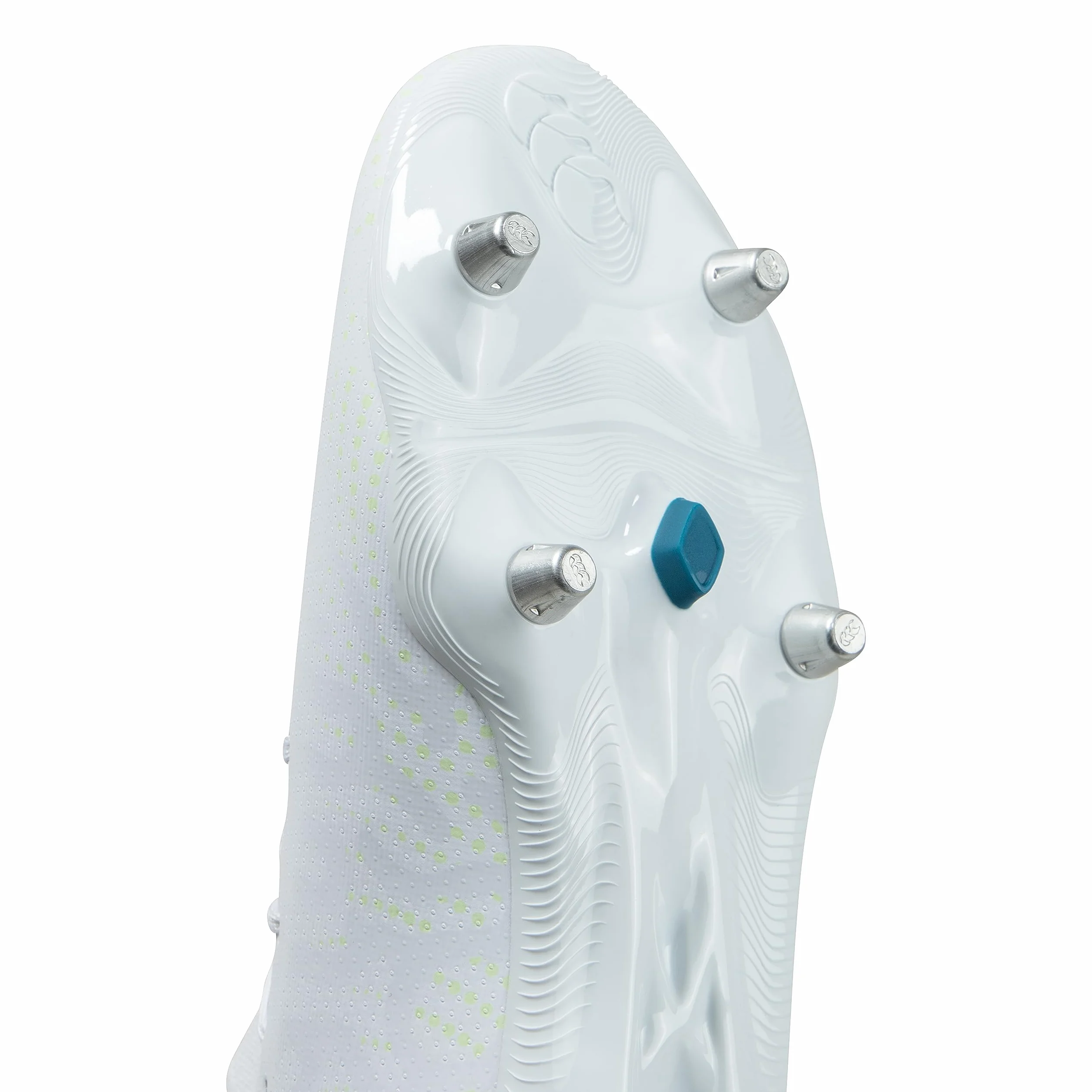 Canterbury Speed Infinite Pro Botas de rugby Hombre