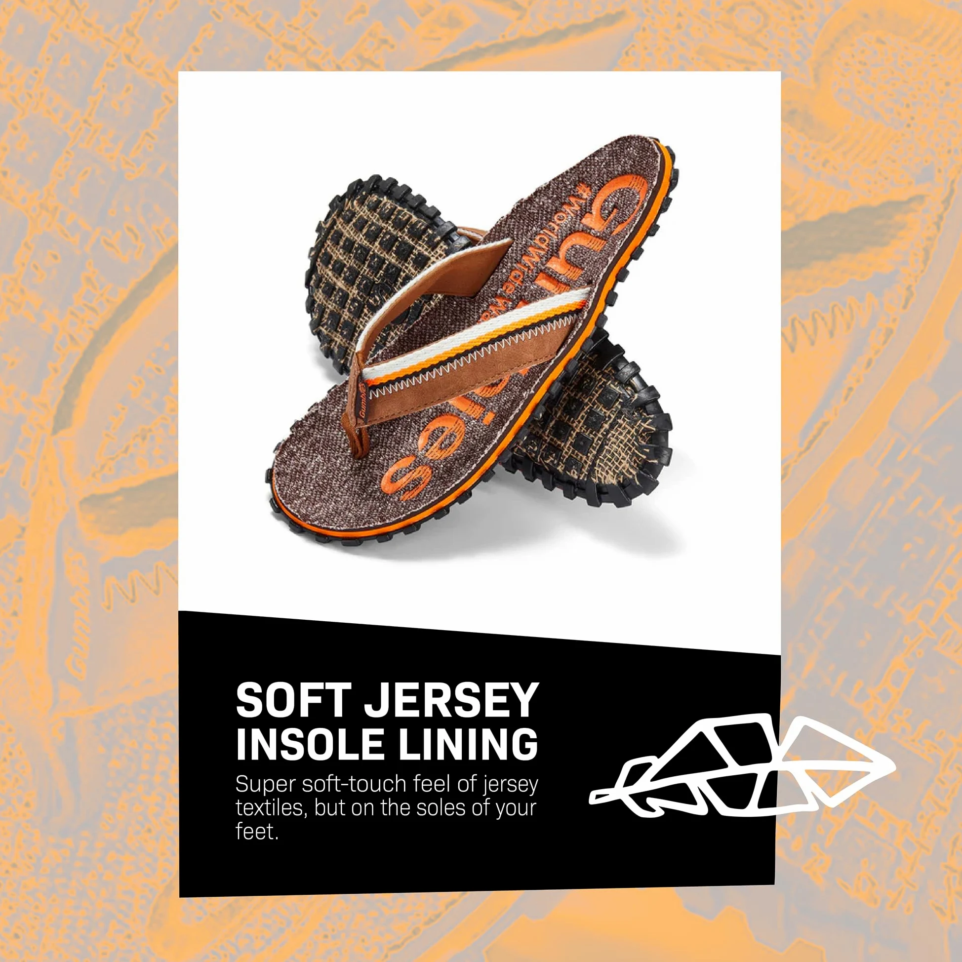 Gumbies Chanclas Corker unisex, con puntera de algodón supersuave, corcho sostenible y suela de goma reciclada, comodidad garantizada