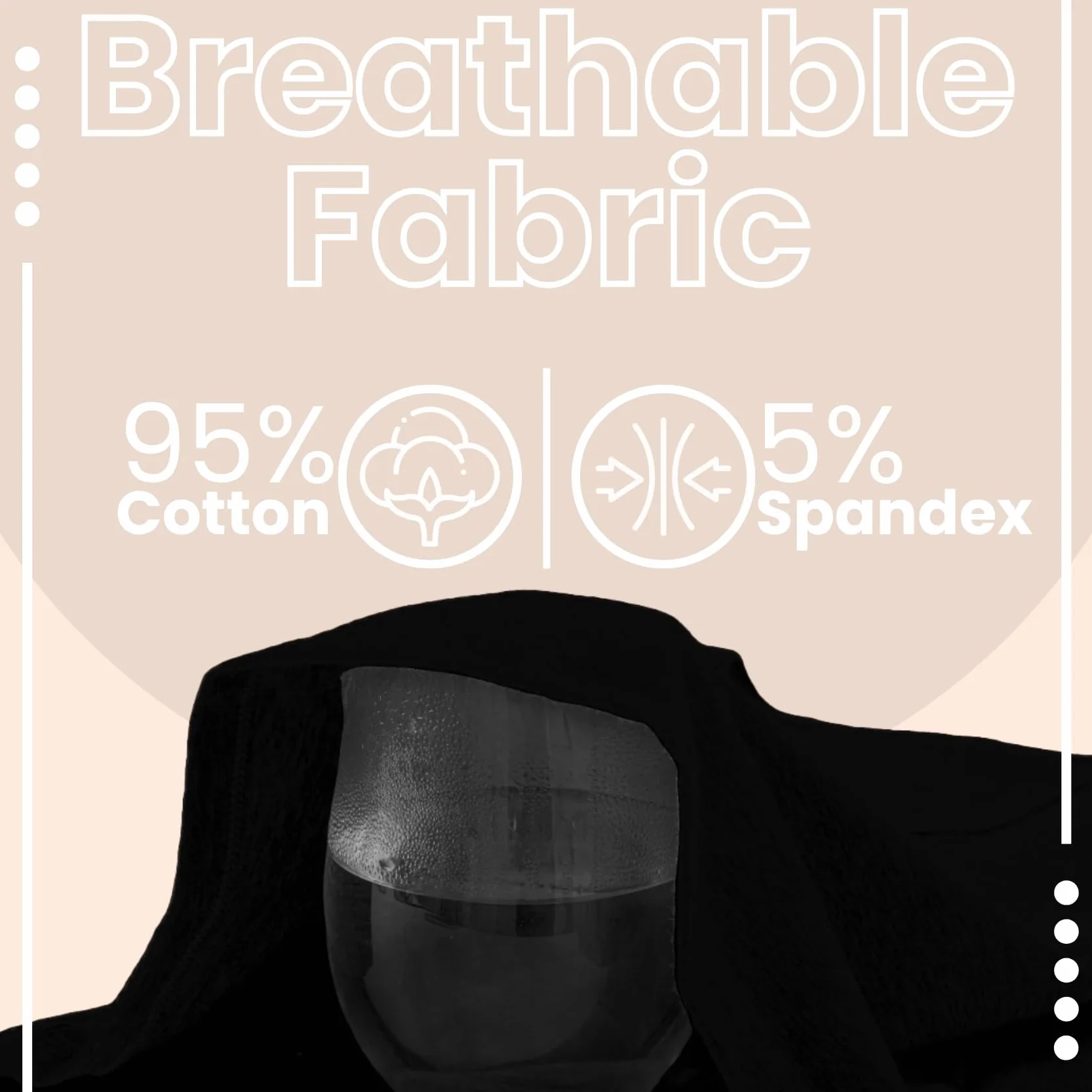 Camiseta de Tirantes Básica de Algodón para Mujer con Tirantes Ajustables sin Mangas Chaleco de Verano Suave y Ligero Ajustado y Casual Disponible en Pack de 3