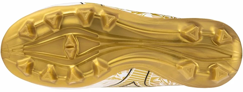 Mizuno Alpha Select Junior Zapatillas de fútbol niños