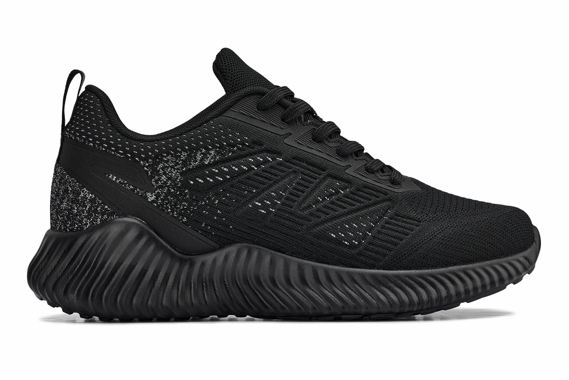 CALTO Zapatos de elevación invisibles para hombre con aumento de altura - Zapatillas deportivas ultraligeras - 2.4 pulgadas más altas