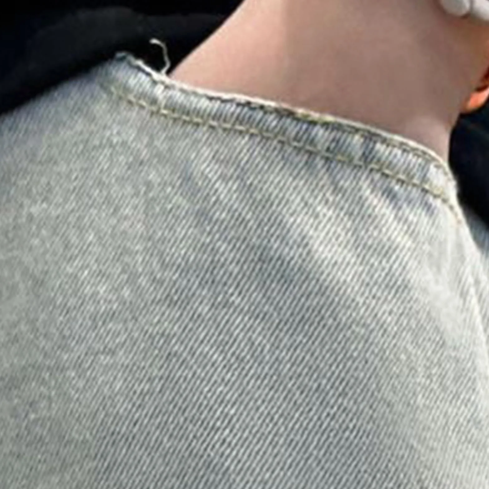 Pantalones Cortos Vaqueros Niño Bermudas Niño Vaqueras Verano Pantalon Corto con Cintura Elástica Short Denim Y2k Relaxed Fit Ajustado Cómodas Joggings Streetwear con Bolsillos para 3-1-4 Años