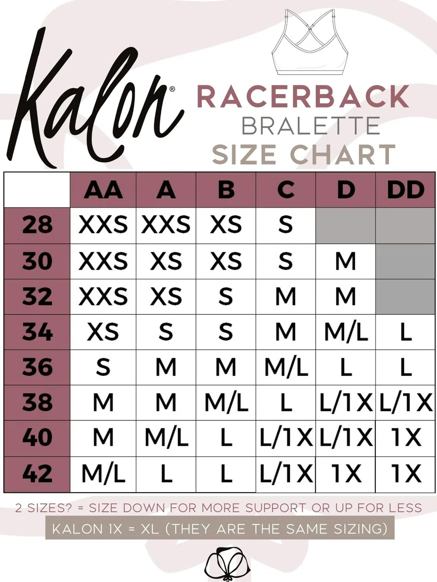 Kalon Bralette Deportivo sin Costuras, sin Costuras, con Espalda Cruzada, para Mujer, Paquete de 4 Unidades