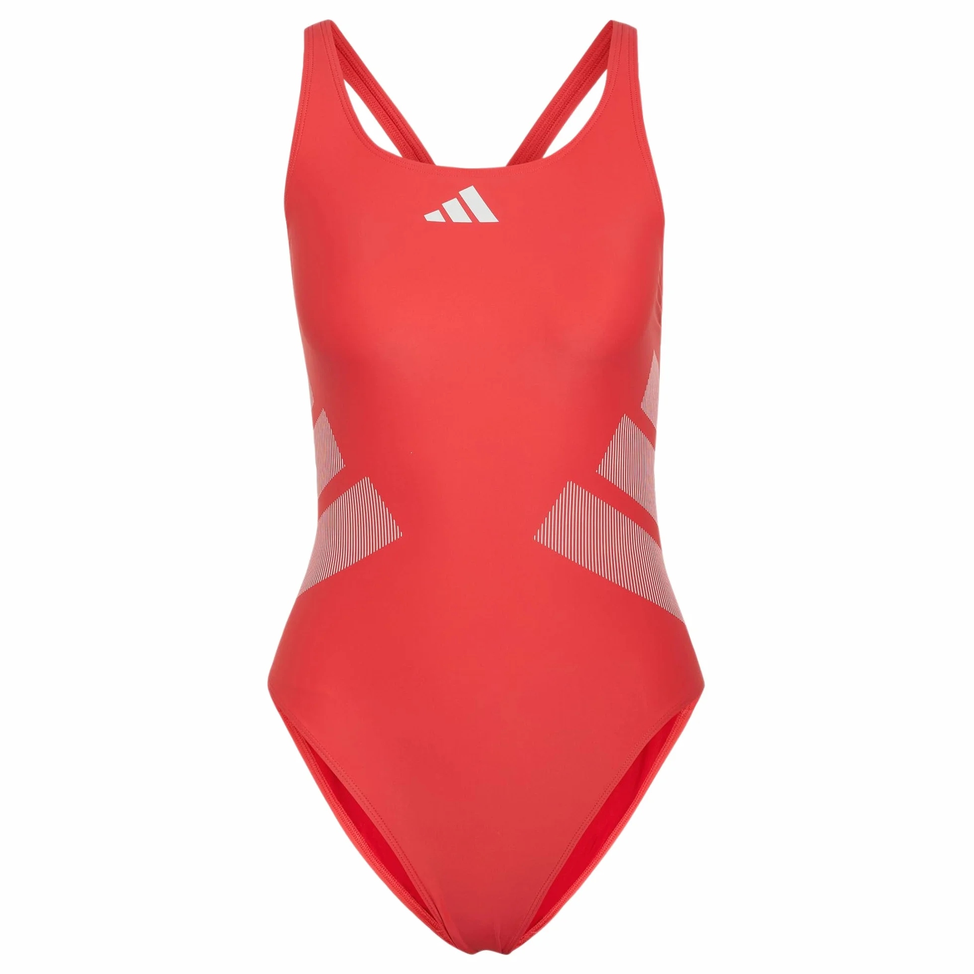 adidas Bañador Mujer Tirantes Cruzados Espalda Logotipo