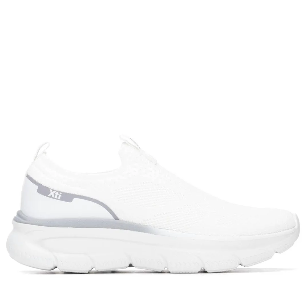 XTI 14539302 ZapatillasMujer