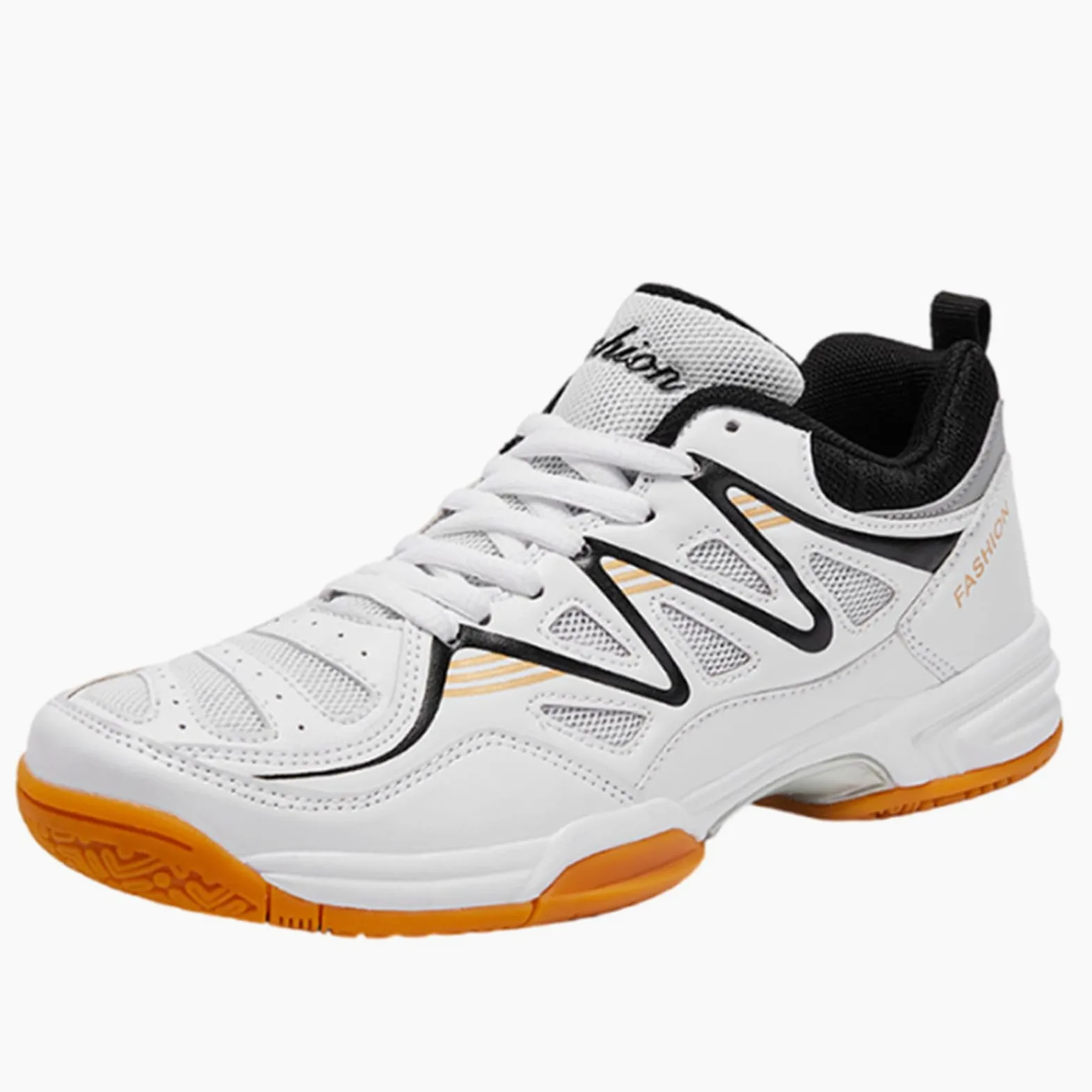 Zapatos De Bádminton,Zapatillas De Tenis,Zapatillas De Tenis De Mesa,Zapatos de Squash,Soporte óptimo,Antideslizantes,para Caminar,Trotar en el Gimnasio,Fitness y Deportes