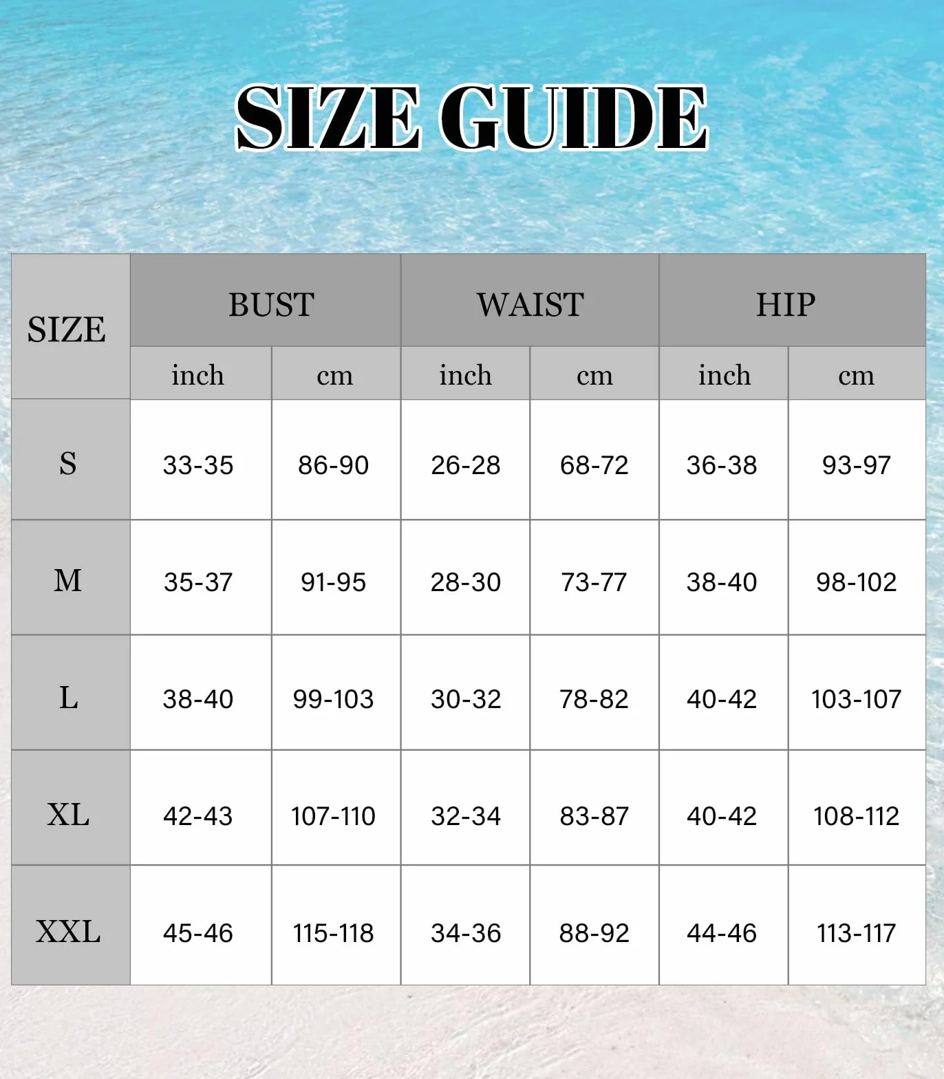 Adigaber Traje de Baño de Dos Piezas para Mujer Cintura Media Unicolor Bañador Ropa de Playa Deportiva con Relleno