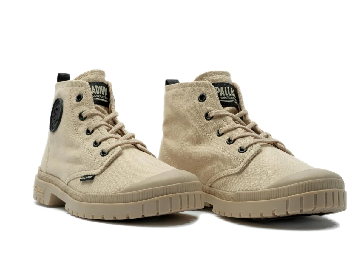 Palladium Pampa SP20 Hi Canvas 76838008M, Botas